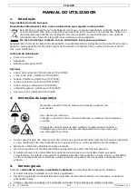 Предварительный просмотр 182 страницы Velleman CTC1000 User Manual