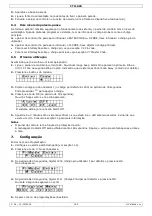 Preview for 185 page of Velleman CTC1000 User Manual