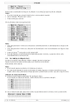 Предварительный просмотр 186 страницы Velleman CTC1000 User Manual