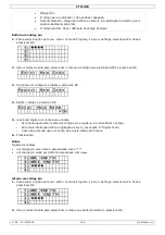 Предварительный просмотр 188 страницы Velleman CTC1000 User Manual