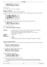 Предварительный просмотр 189 страницы Velleman CTC1000 User Manual