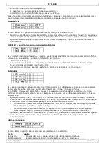 Предварительный просмотр 196 страницы Velleman CTC1000 User Manual