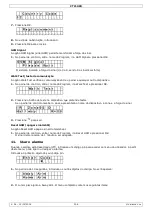 Предварительный просмотр 206 страницы Velleman CTC1000 User Manual