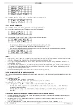 Предварительный просмотр 207 страницы Velleman CTC1000 User Manual