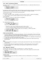 Preview for 208 page of Velleman CTC1000 User Manual