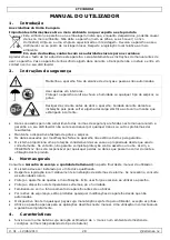 Preview for 28 page of Velleman CTC1000SI User Manual