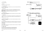 Preview for 4 page of Velleman CU2101 User Manual