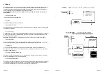 Предварительный просмотр 9 страницы Velleman CU2101 User Manual