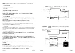 Предварительный просмотр 12 страницы Velleman CU2101 User Manual