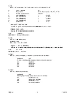 Предварительный просмотр 42 страницы Velleman CU2200 User Manual