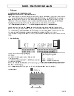 Предварительный просмотр 50 страницы Velleman CU2200 User Manual