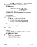 Предварительный просмотр 57 страницы Velleman CU2200 User Manual