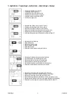 Предварительный просмотр 8 страницы Velleman DCA150 User Manual