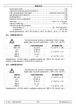 Preview for 80 page of Velleman DCM140 User Manual