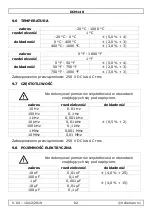 Preview for 82 page of Velleman DCM140 User Manual