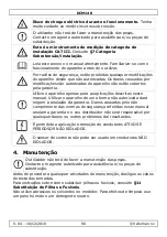 Preview for 90 page of Velleman DCM140 User Manual