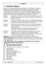 Preview for 7 page of Velleman DCM267N User Manual