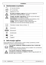 Preview for 53 page of Velleman DCM268N User Manual