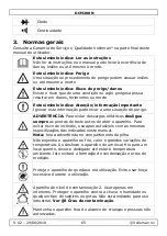 Preview for 65 page of Velleman DCM268N User Manual