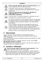 Preview for 66 page of Velleman DCM268N User Manual