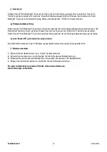 Preview for 18 page of Velleman DCM269 User Manual