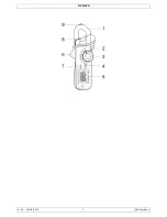 Preview for 2 page of Velleman DCM270 User Manual