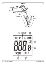 Preview for 2 page of Velleman DEM100 User Manual