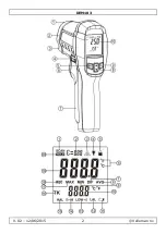 Preview for 2 page of Velleman DEM103 User Manual