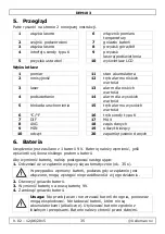 Preview for 35 page of Velleman DEM103 User Manual