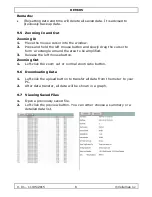 Preview for 8 page of Velleman DEM105 User Manual