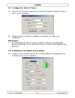 Preview for 23 page of Velleman DEM105 User Manual