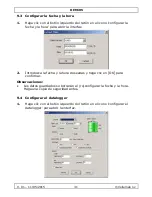 Предварительный просмотр 31 страницы Velleman DEM105 User Manual