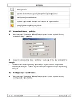 Preview for 47 page of Velleman DEM105 User Manual