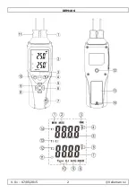 Preview for 2 page of Velleman DEM106 User Manual