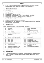 Preview for 30 page of Velleman DEM401 User Manual