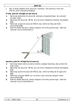 Preview for 46 page of Velleman DEM700 User Manual