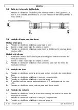 Preview for 41 page of Velleman DEM701 User Manual