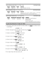 Предварительный просмотр 27 страницы Velleman DK-9350 User Manual