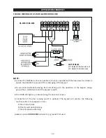 Предварительный просмотр 29 страницы Velleman DK-9350 User Manual