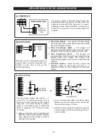 Предварительный просмотр 32 страницы Velleman DK-9350 User Manual