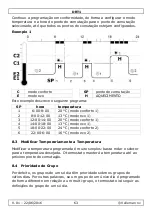 Предварительный просмотр 63 страницы Velleman DRT1 User Manual