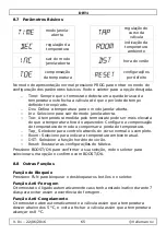 Предварительный просмотр 65 страницы Velleman DRT1 User Manual