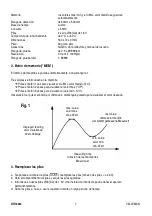 Preview for 8 page of Velleman DTO6234 Manual