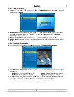 Предварительный просмотр 6 страницы Velleman DVBTR2 User Manual