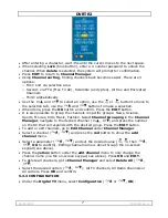 Предварительный просмотр 7 страницы Velleman DVBTR2 User Manual