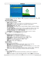 Предварительный просмотр 16 страницы Velleman DVBTR2 User Manual