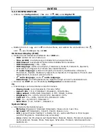 Предварительный просмотр 40 страницы Velleman DVBTR2 User Manual