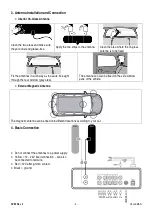 Предварительный просмотр 4 страницы Velleman DVBTR6 User Manual