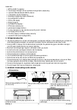 Предварительный просмотр 12 страницы Velleman DVBTR6 User Manual