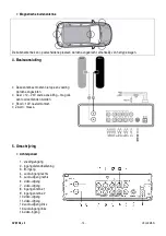 Предварительный просмотр 13 страницы Velleman DVBTR6 User Manual